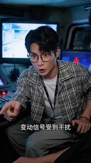 穿越犯罪现场，我被当杀人犯逮捕了（65集）短剧上头又好看