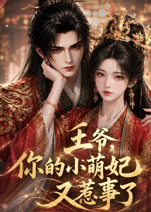 王爷，你的小萌妃又惹事了（64集）全季一次看完