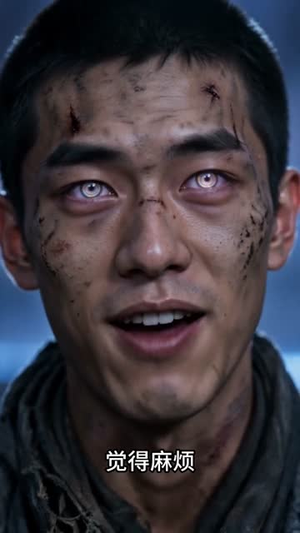 废土破烂王：我徒手拆解亿万神魔（62集）短剧上头又好看