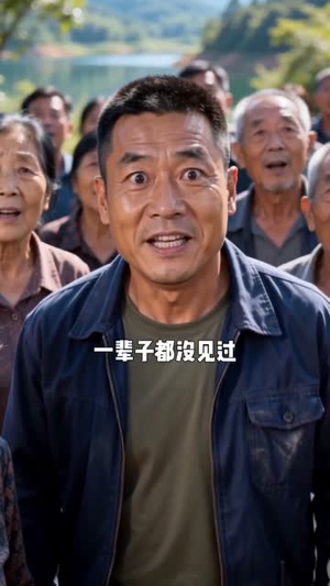 鱼跃五十：我的逆袭人生（47集）短剧太好看了吧