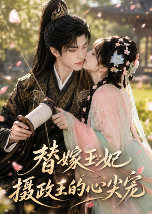 替嫁王妃：摄政王的心尖宠（61集）海量短剧免费看