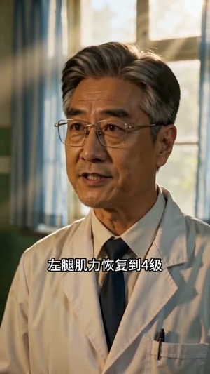 全村看衰，我嫁良人（45集）短剧精彩绝伦