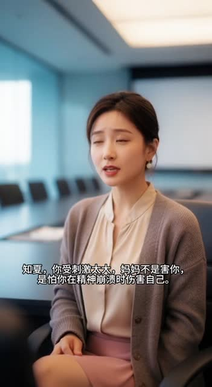 订婚宴拉路人挡枪，竟是商业死敌（36集）红果免费短剧