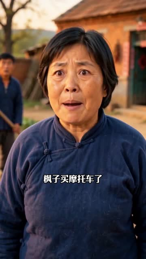 梦回80，我唯宠妻女（60集）独家短剧免费看