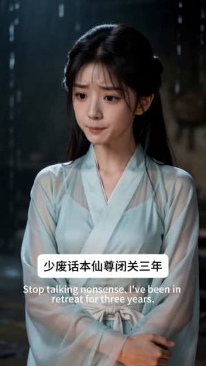 无敌从继承破烂客栈开始（31集）好看短剧推荐