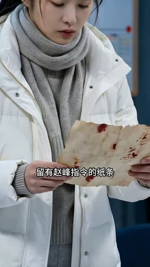 五度重生：海岛绝境共生（35集）热播短剧分享