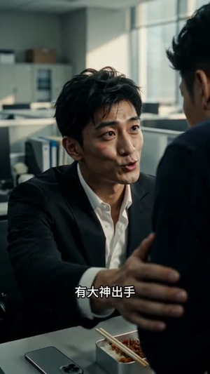 一元首充：逆袭人生（91集）精彩短剧天天看