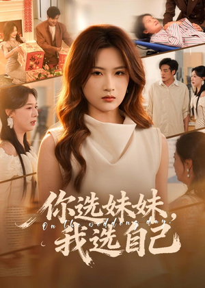 你选妹妹，我选自己（81集）在哪看