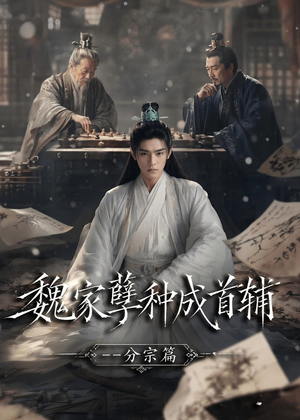 魏家孽种成首辅分宗篇(90集)短剧全集免费看