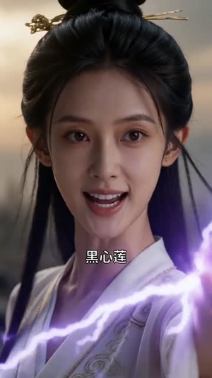 一剑星河渡，从当沙雕师妹开始第二季（71集）免费短剧看不停