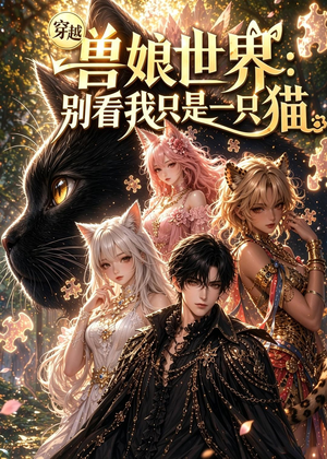 穿越兽娘世界：别看我只是一只猫（99集）在哪看