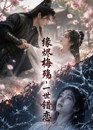 缘烬梅殇，一世错恋（51集）短剧分享剧集