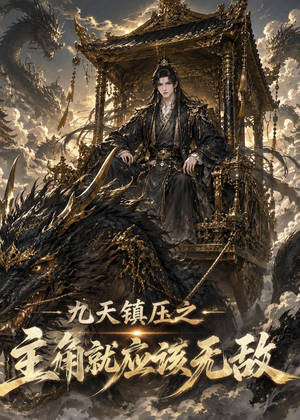 九天镇压之主角就应该无敌（107集）短剧分享剧集