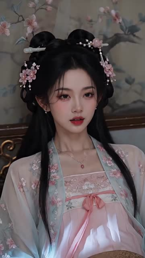 公主穿书，偏执帝王为她疯魔（45集）在哪看是免费的