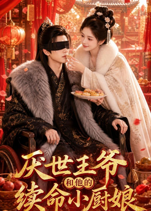 厌世王爷和他的续命小厨娘（86集）精彩不断免费看