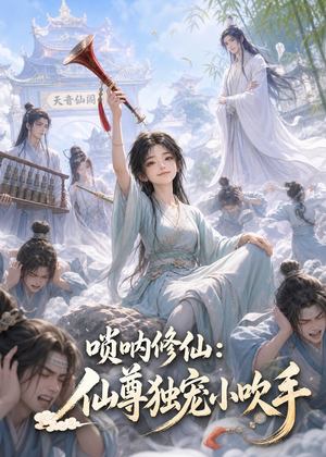 唢呐修仙：仙尊独宠小吹手（50集）热门短剧在线看