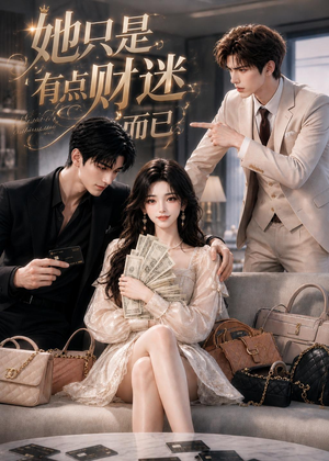 她只是有点财迷而已（33集）女主谁演的