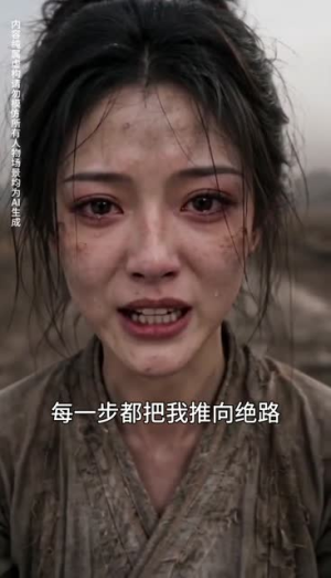 替君语落阶第二季（51集）最火短剧推荐