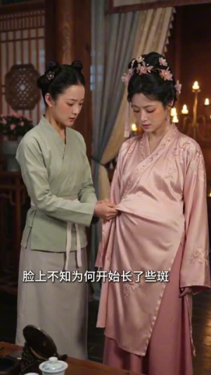 换嫁当日，我撕婚书拒入侯门（46集）免费短剧推荐