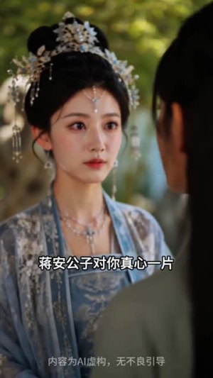装傻侯爷，威震朝堂（52集）一个短剧看全集