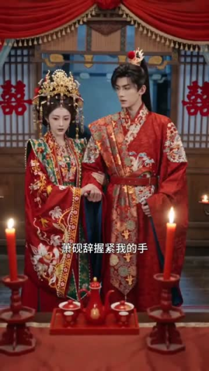 幽思缚情长（20集）越看越好看短剧