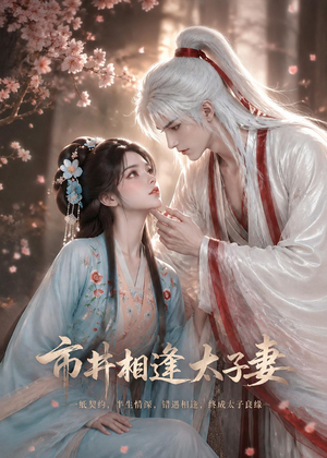 市井相逢太子妻（44集）短剧抢先看