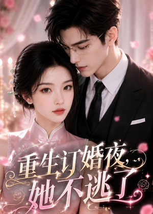 重生订婚夜，她不逃了（40集）短剧全集免费看