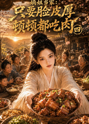 嫡姐当家：只要脸皮厚顿顿都吃肉四（70集）免费观看就是爽
