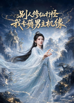 别人修仙打怪我专薅男主机缘（75集）在哪个平台看好