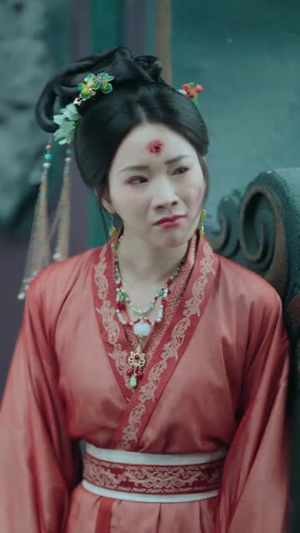 摄政王的医品狂妃（85集）古装短剧热播