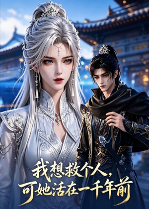 我想救个人，可她活在一千年前（148集）短剧解说全集
