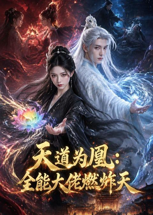 天道为凰：全能大佬燃炸天（73集）短剧中追到爽