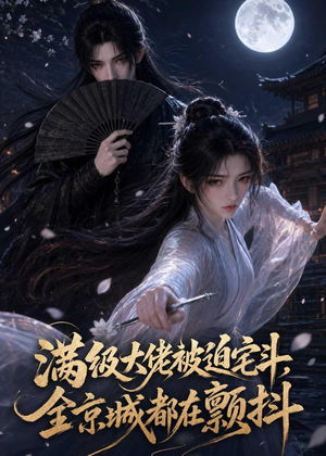 满级大佬被迫宅斗，全京城都在颤抖（80集）西瓜短剧免费看