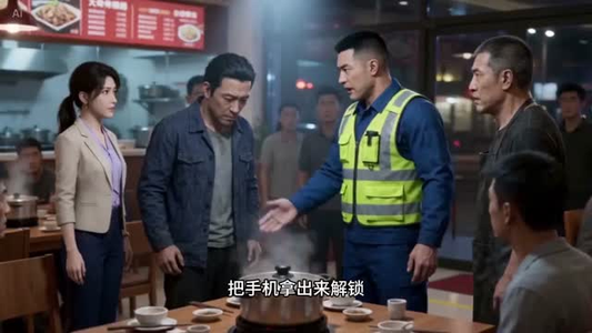 一百块生蚝的代价（51集）精彩短剧来了