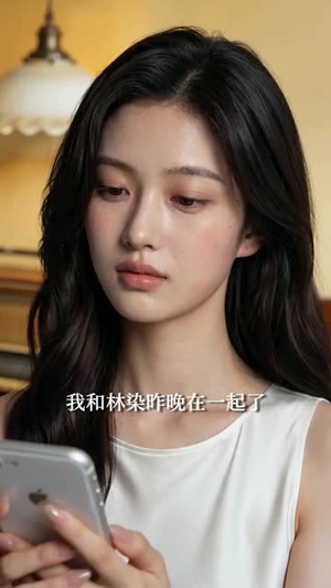 此爱绵绵于君期（99集）热播短剧追不停