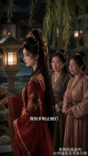 锦门娇女觅新生（50集）口碑爆棚免费看
