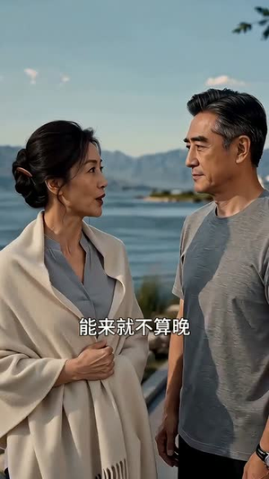 迟到三十年的深情（34集）一口气看完全集