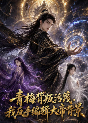 青梅背叛污蔑，我反手编辑大帝背景（143集）最新火爆短剧