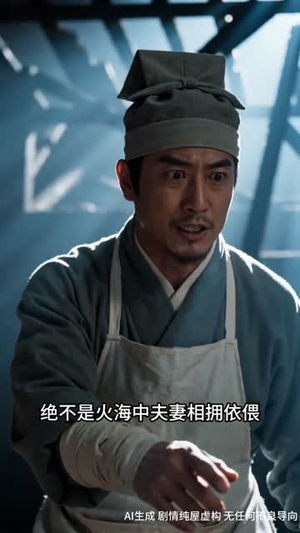 今岁锦堂春（52集）精彩短剧随心推