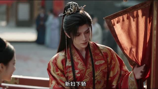 两世海棠月（62集）短剧太好看