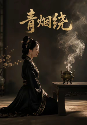 青烟绕（44集）短剧热门推荐