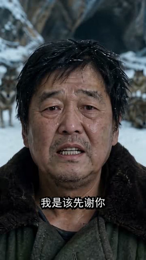 让你护林，你把国宝养满山（70集）最火爆的短剧