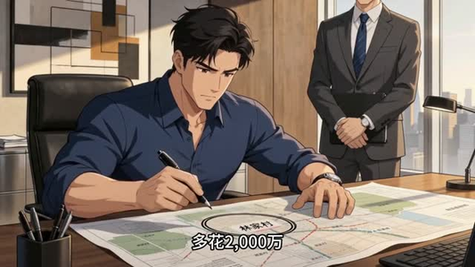 修的不是桥是人心（47集）简直不要太好看