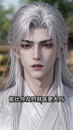 魔修的娘，邪修的爹，师尊护短（91集）我全都看完了