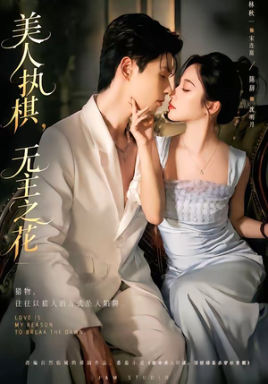 美人执棋，无主之花（65集）短剧分享片段