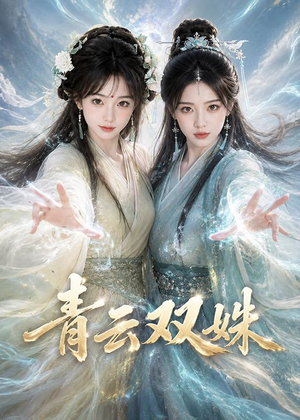 青云双姝（48集）每天分享短剧