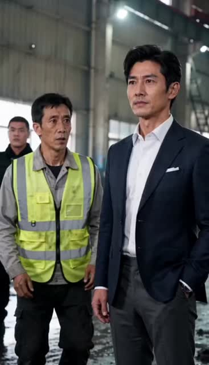 下岗后隐姓埋名，一出手即巅峰（38集）热播古装短剧