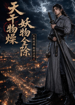 天干物燥，妖物全除（30集）1-102集