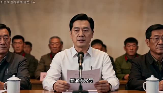 逼我背锅？八级车工秀翻全场（33集）80到100集