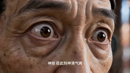 别人穿越当大神，我穿越当厨子（64集）一口气追完短剧